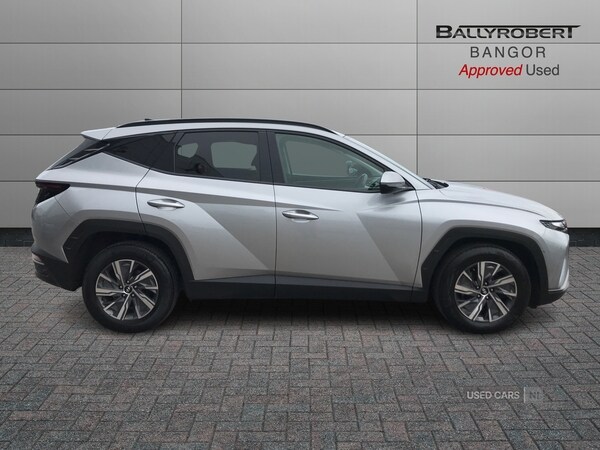 Used Hyundai TUCSON 2022 for sale - 75429938: Photo 9