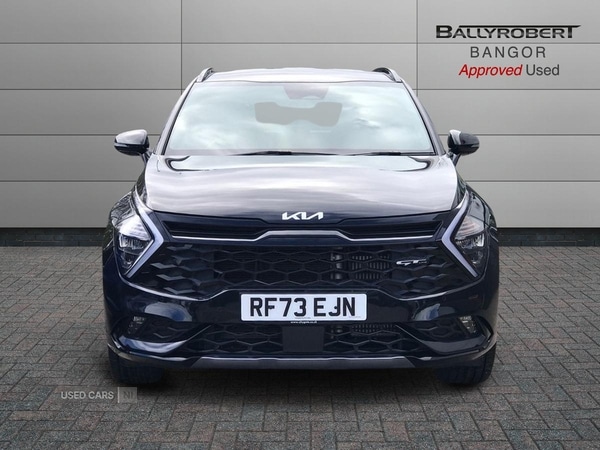 Used Kia Sportage 2023 for sale - 78116722: Photo 10