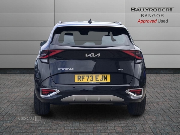 Used Kia Sportage 2023 for sale - 78116722: Photo 11