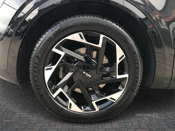 Used Kia Sportage 2023 for sale - 78116722: Photo 12