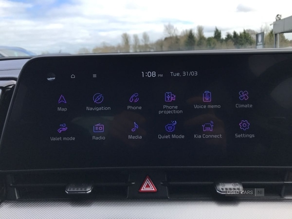 Used Kia Sportage 2023 for sale - 78116722: Photo 13