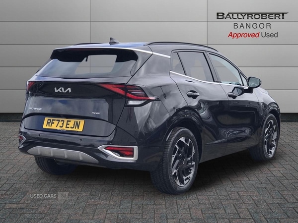 Used Kia Sportage 2023 for sale - 78116722: Photo 15