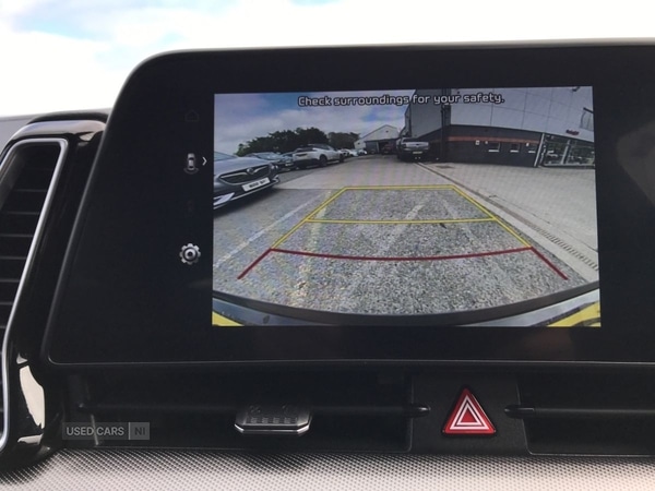 Used Kia Sportage 2023 for sale - 78116722: Photo 16