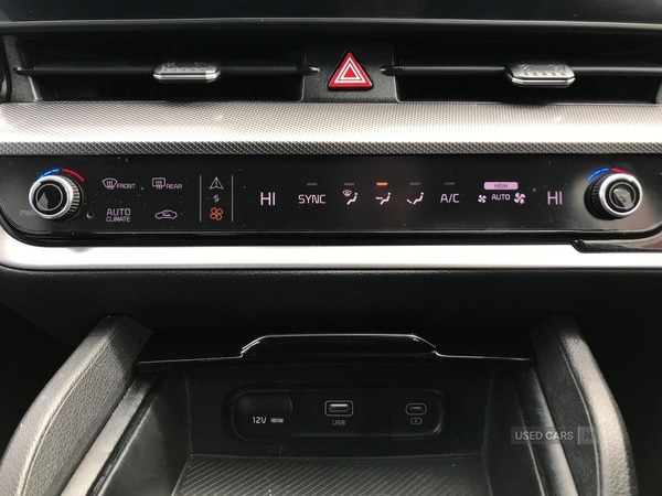 Used Kia Sportage 2023 for sale - 78116722: Photo 17