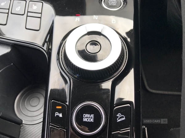 Used Kia Sportage 2023 for sale - 78116722: Photo 19