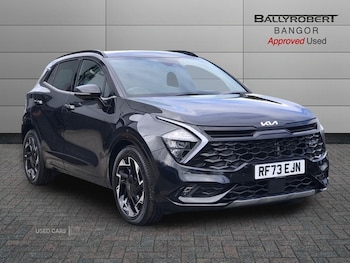 Used Kia Sportage 2023 for sale - 78116722: Photo