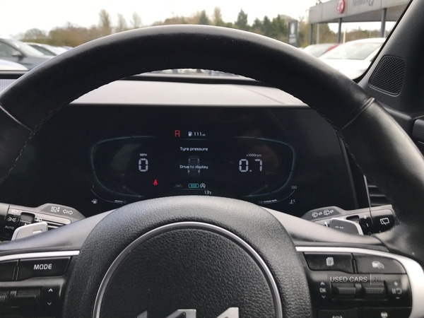 Used Kia Sportage 2023 for sale - 78116722: Photo 22