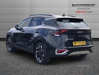 Used Kia Sportage 2023 for sale - 78116722: Photo
