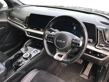 Used Kia Sportage 2023 for sale - 78116722: Photo