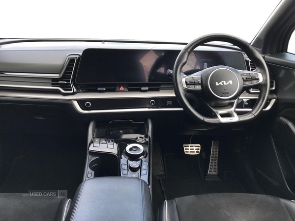 Used Kia Sportage 2023 for sale - 78116722: Photo 4