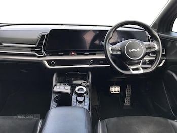 Used Kia Sportage 2023 for sale - 78116722: Photo