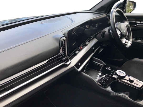 Used Kia Sportage 2023 for sale - 78116722: Photo 5