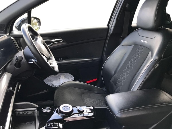 Used Kia Sportage 2023 for sale - 78116722: Photo 6