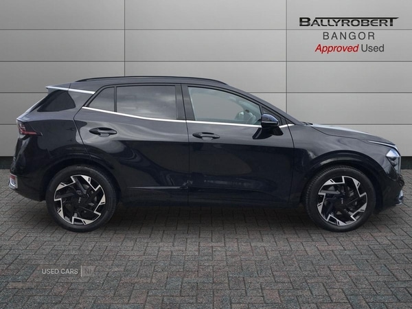 Used Kia Sportage 2023 for sale - 78116722: Photo 9