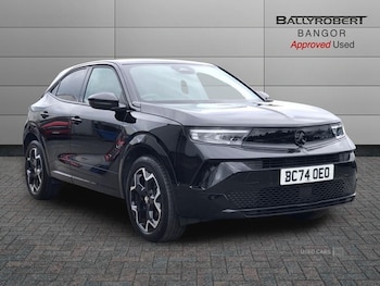 Used Vauxhall Mokka 2025 for sale - 79076644: Photo