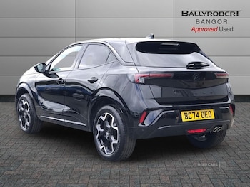 Used Vauxhall Mokka 2025 for sale - 79076644: Photo