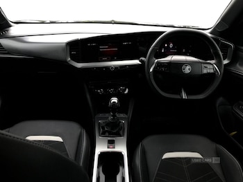 Used Vauxhall Mokka 2025 for sale - 79076644: Photo