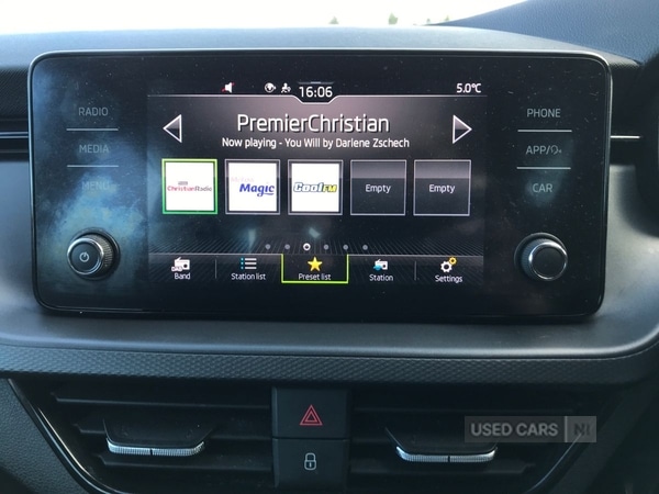 Used Skoda Kamiq 2020 for sale - 77884065: Photo 13