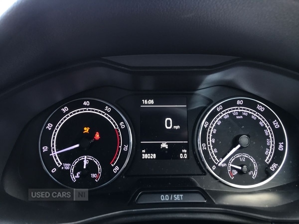 Used Skoda Kamiq 2020 for sale - 77884065: Photo 20