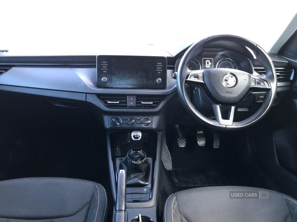 Used Skoda Kamiq 2020 for sale - 77884065: Photo 4