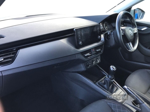 Used Skoda Kamiq 2020 for sale - 77884065: Photo 5