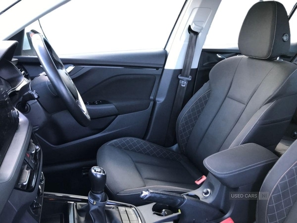 Used Skoda Kamiq 2020 for sale - 77884065: Photo 6