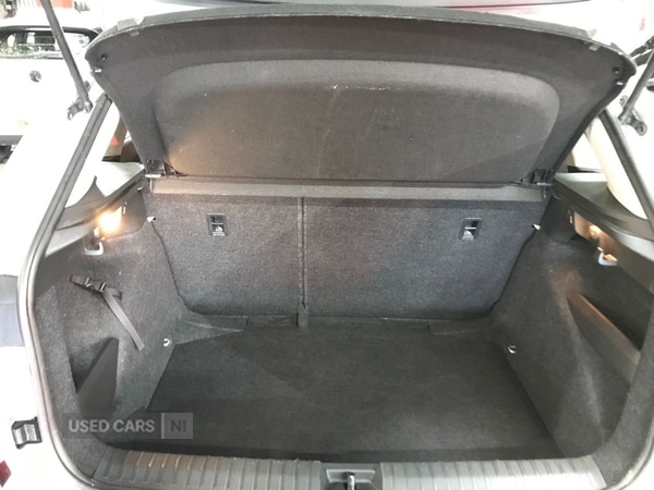 Used Skoda Kamiq 2020 for sale - 77884065: Photo 8