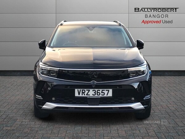 Used Vauxhall Grandland 2024 for sale - 76513681: Photo 10