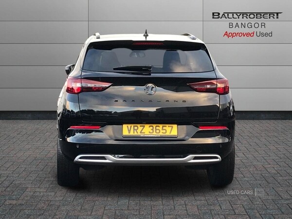 Used Vauxhall Grandland 2024 for sale - 76513681: Photo 11