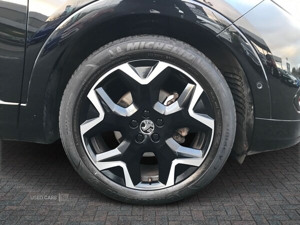 Used Vauxhall Grandland 2024 for sale - 76513681: Photo 12