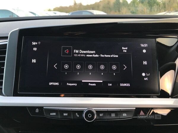 Used Vauxhall Grandland 2024 for sale - 76513681: Photo 13