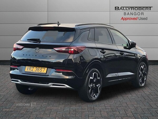 Used Vauxhall Grandland 2024 for sale - 76513681: Photo 15