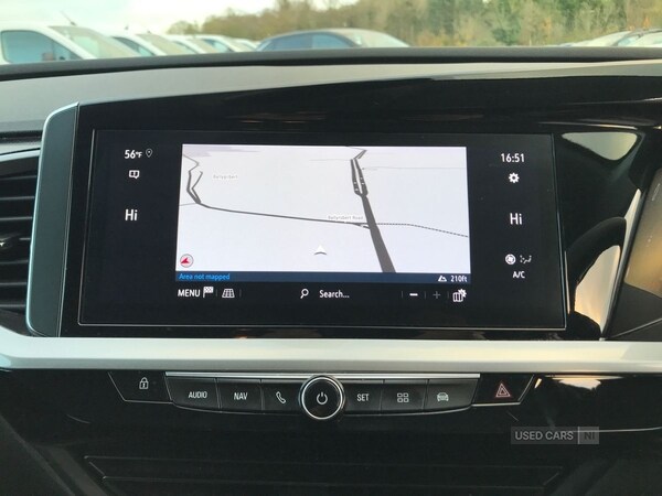 Used Vauxhall Grandland 2024 for sale - 76513681: Photo 16