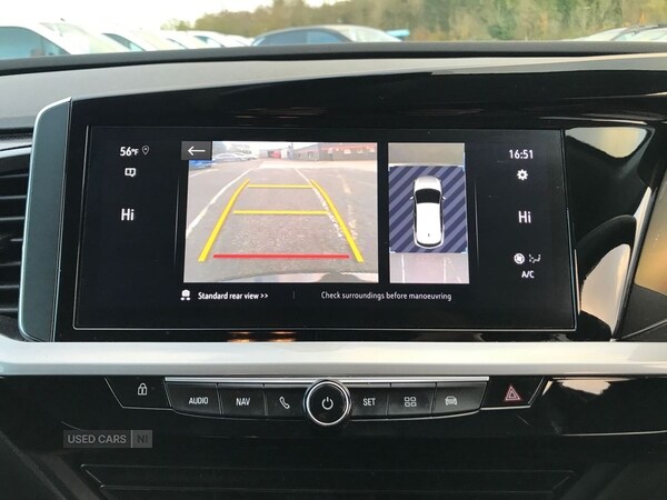 Used Vauxhall Grandland 2024 for sale - 76513681: Photo 17