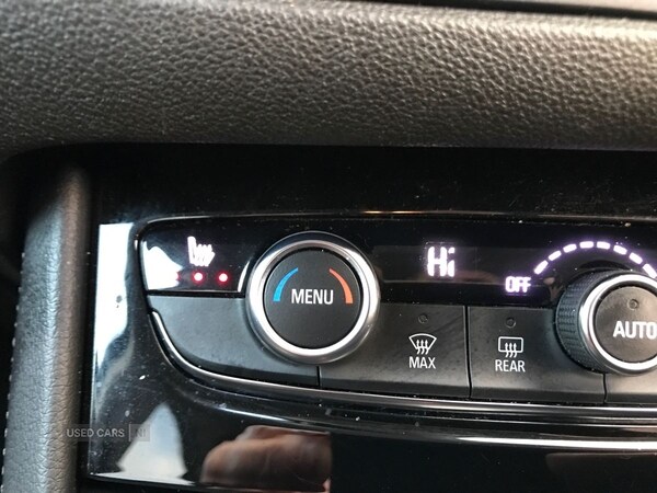 Used Vauxhall Grandland 2024 for sale - 76513681: Photo 18