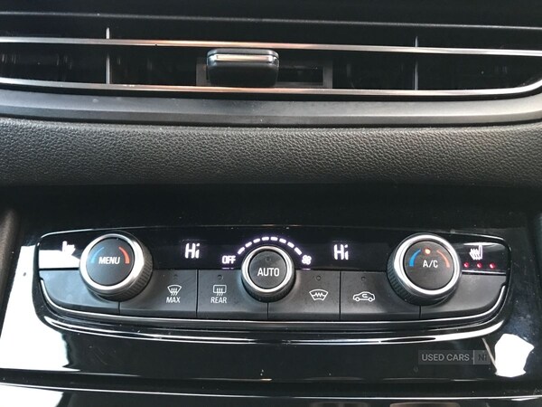 Used Vauxhall Grandland 2024 for sale - 76513681: Photo 19