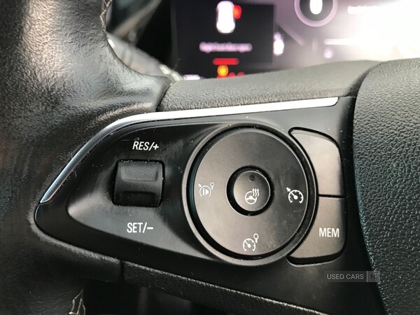 Used Vauxhall Grandland 2024 for sale - 76513681: Photo 20