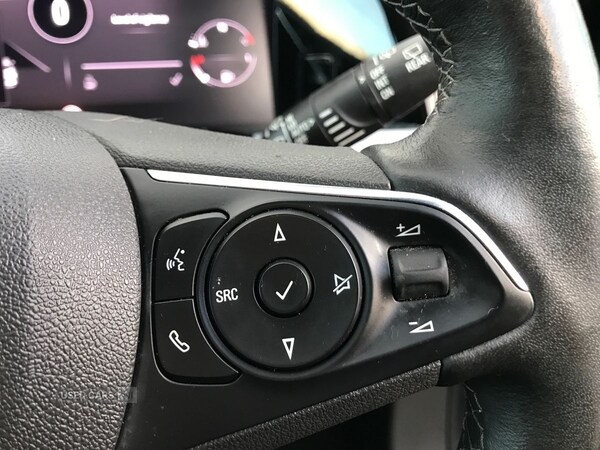 Used Vauxhall Grandland 2024 for sale - 76513681: Photo 21