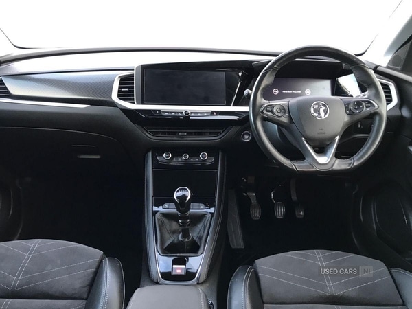 Used Vauxhall Grandland 2024 for sale - 76513681: Photo 4