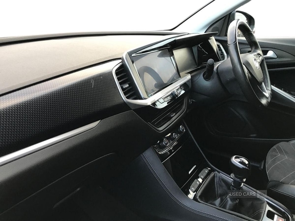 Used Vauxhall Grandland 2024 for sale - 76513681: Photo 5