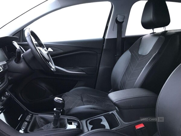 Used Vauxhall Grandland 2024 for sale - 76513681: Photo 6