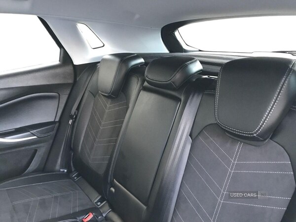 Used Vauxhall Grandland 2024 for sale - 76513681: Photo 7