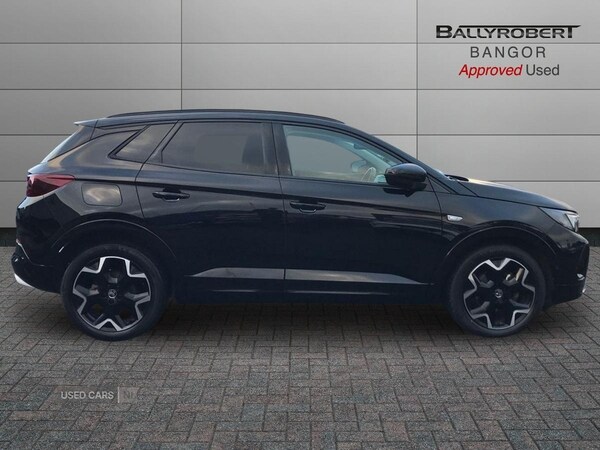 Used Vauxhall Grandland 2024 for sale - 76513681: Photo 9