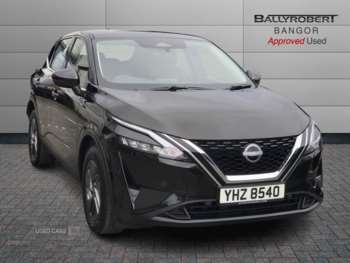 2022 - 1.3 DiG-T MH Acenta Premium 5dr