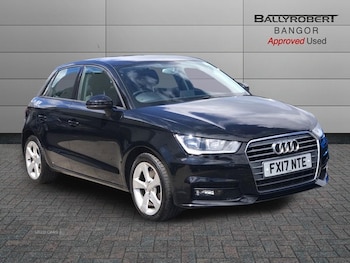 Used Audi A1 2017 for sale - 79013499: Photo