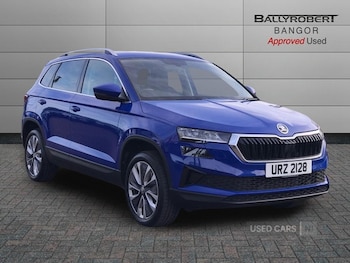 Used Skoda Karoq 2023 for sale - 79083590: Photo