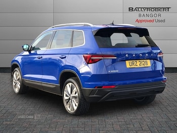 Used Skoda Karoq 2023 for sale - 79083590: Photo