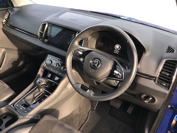 Used Skoda Karoq 2023 for sale - 79083590: Photo
