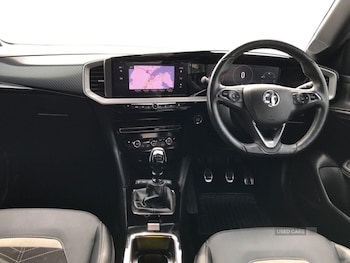Used Vauxhall Mokka 2023 for sale - 78966507: Photo