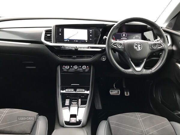 Used Vauxhall Grandland 2024 for sale - 76802940: Photo 10